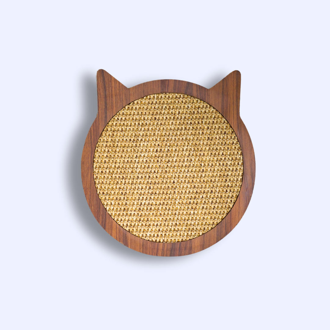 Sisal Kedi Tırmalama Tahtası