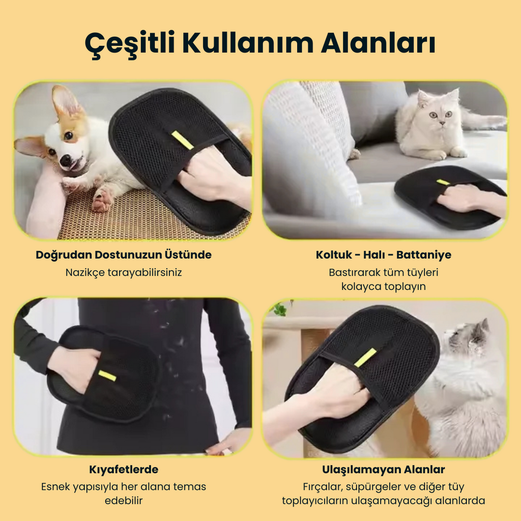 coolizz tuy toplayici eldiven