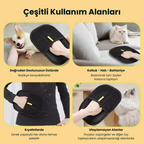 coolizz tuy toplayici eldiven