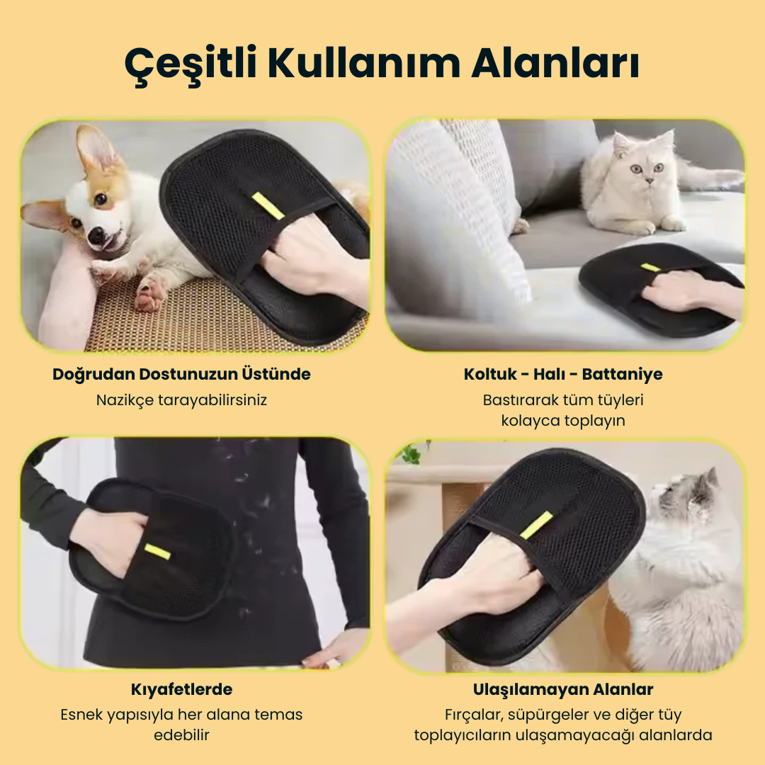 coolizz tuy toplayici eldiven