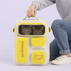 Coolizz Cepli Kedi Sırt Çantası