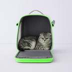 Coolizz Cepli Kedi Sırt Çantası