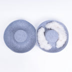 Peluş Donut Kedi Tüneli