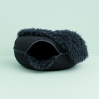 Peluş Donut Kedi Tüneli